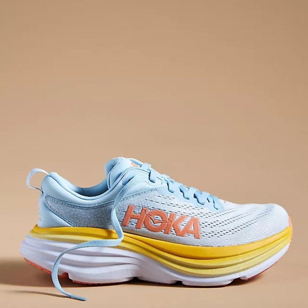 Hoka Bondi 8